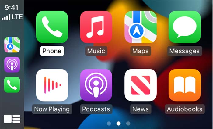 carplay