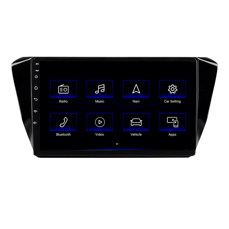 meniuri oem cmp9000p8